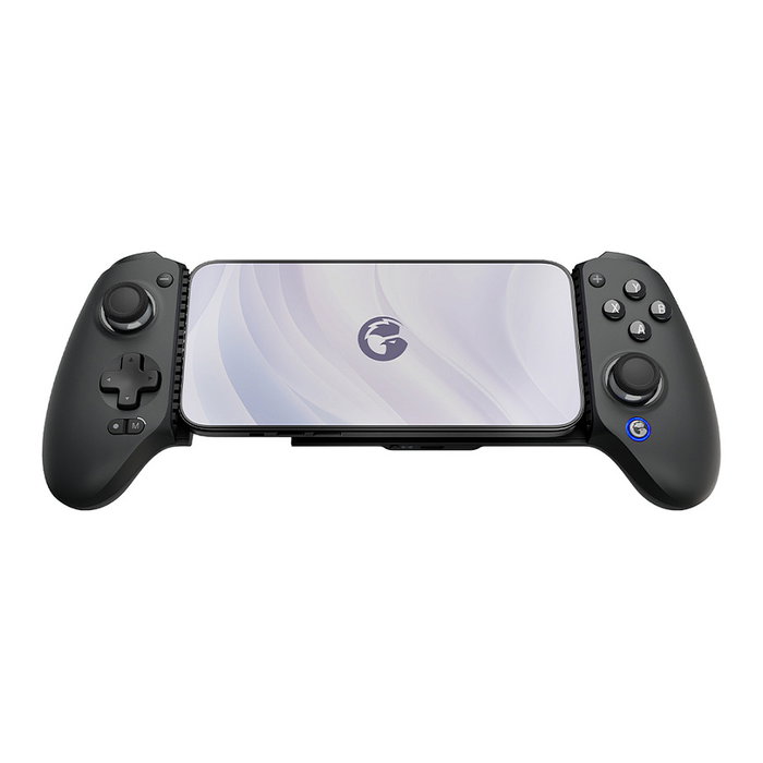 GameSir G8 Plus Controlador Móvil Bluetooth Negro