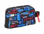 Safta Portadesayunos Termo Hot Wheels