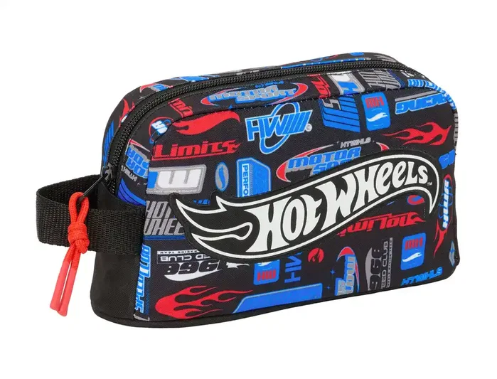 Safta Portadesayunos Termo Hot Wheels Safta Portadesayunos Termo Hot Wheels