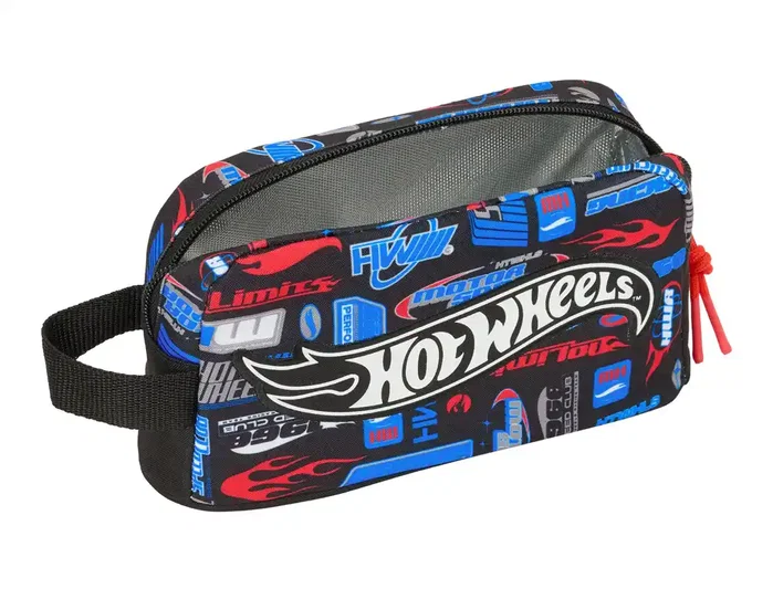 Safta Portadesayunos Termo Hot Wheels Safta Portadesayunos Termo Hot Wheels