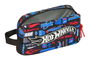 Safta Portadesayunos Termo Hot Wheels 21,5x12x6,5 cm