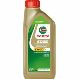Castrol ACEITE MOTOR EDGE 5W-30 LL 1L 4008177188541