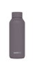 QUOKKA Botella Termo 510ml Acero Inoxidable Solid Grey - Botella Isotérmica para Bebidas Calientes y Frías
