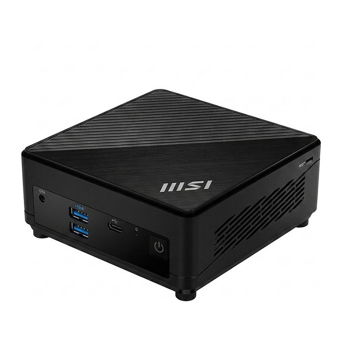 MSI Cubi 5 1M-632XAT 16GB/512SSD/noOS MSI Cubi 5 1M-632XAT 16GB/512SSD/noOS