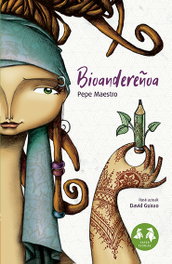Bioandereñoa, Pepe Maestro - IBAIZABAL