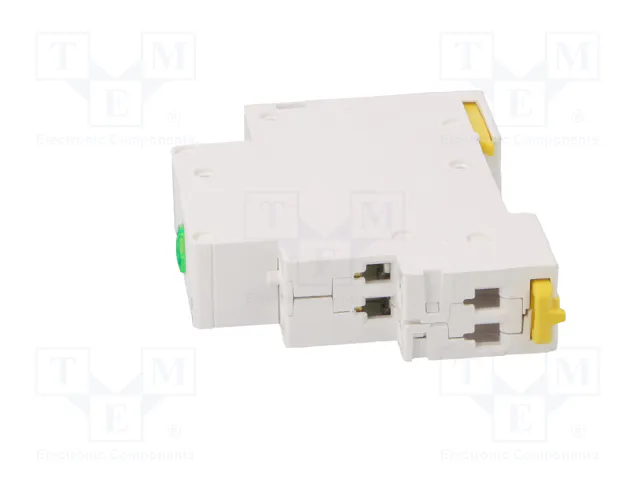 SCHNEIDER ELECTRIC Indicador LED ACTI9 Verde SCHNEIDER ELECTRIC Indicador LED ACTI9 Verde