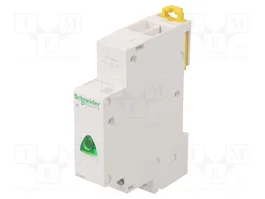 SCHNEIDER ELECTRIC Indicador LED ACTI9 Verde