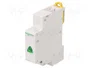 SCHNEIDER ELECTRIC Indicador LED ACTI9 Verde