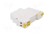 SCHNEIDER ELECTRIC Indicador LED ACTI9 Verde