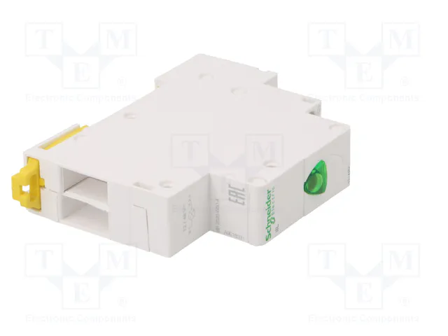 SCHNEIDER ELECTRIC Indicador LED ACTI9 Verde SCHNEIDER ELECTRIC Indicador LED ACTI9 Verde