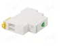 SCHNEIDER ELECTRIC Indicador LED ACTI9 Verde