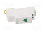 SCHNEIDER ELECTRIC Indicador LED ACTI9 Verde