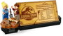 LEGO Jurassic World Fósiles de Dinosaurio: Tyrannosaurus rex