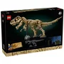 Lego 76968 Fósiles de Dinosaurio: Tiranosaurio Rex LEGO Jurassic World para Adultos