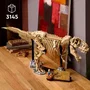 Lego 76968 Fósiles de Dinosaurio: Tiranosaurio Rex LEGO Jurassic World para Adultos