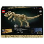 LEGO Jurassic World Fósiles de Dinosaurio: Tyrannosaurus rex