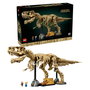 LEGO Jurassic World Fósiles de Dinosaurio: Tyrannosaurus rex