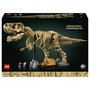 LEGO Jurassic World Fósiles de Dinosaurio: Tyrannosaurus rex