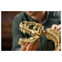 LEGO Jurassic World Fósiles de Dinosaurio: Tyrannosaurus rex