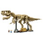 LEGO Jurassic World Fósiles de Dinosaurio: Tyrannosaurus rex
