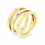 Anillo Mujer Tommy Hilfiger 2701100D (16)