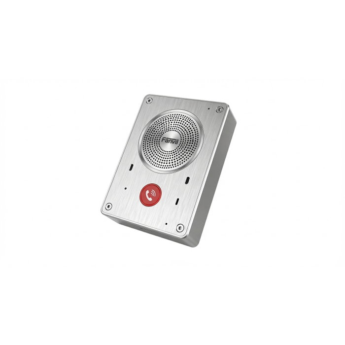 Fanvil TFE A12 Intercomunicador de Audio SIP PoE Fanvil TFE A12 Intercomunicador de Audio SIP PoE