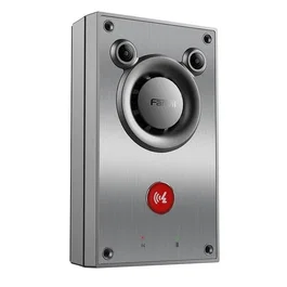 Fanvil TFE A12 Intercomunicador de Audio SIP PoE