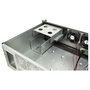 Inter-Tech IPC 4U-K-439L 4HE SERVER 48.3cm sin fuente de alimentación