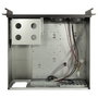 Inter-Tech IPC 4U-K-439L 4HE SERVER 48.3cm sin fuente de alimentación