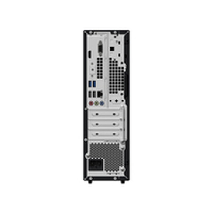Asus ExpertCenter D5 SFF D501SER-714700002X Intel Core i7-14700 16GB 512GB SSD Negro Asus ExpertCenter D5 SFF D501SER-714700002X Intel Core i7-14700 16GB 512GB SSD Negro