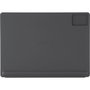 Lenovo Folio Case para Idea Tab Plus - Gris