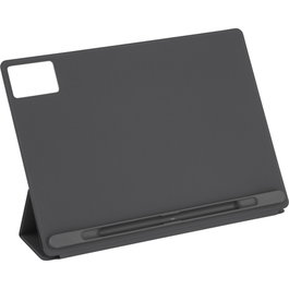 Lenovo Folio Case para Idea Tab Plus - Gris