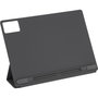Lenovo Folio Case para Idea Tab Plus - Gris