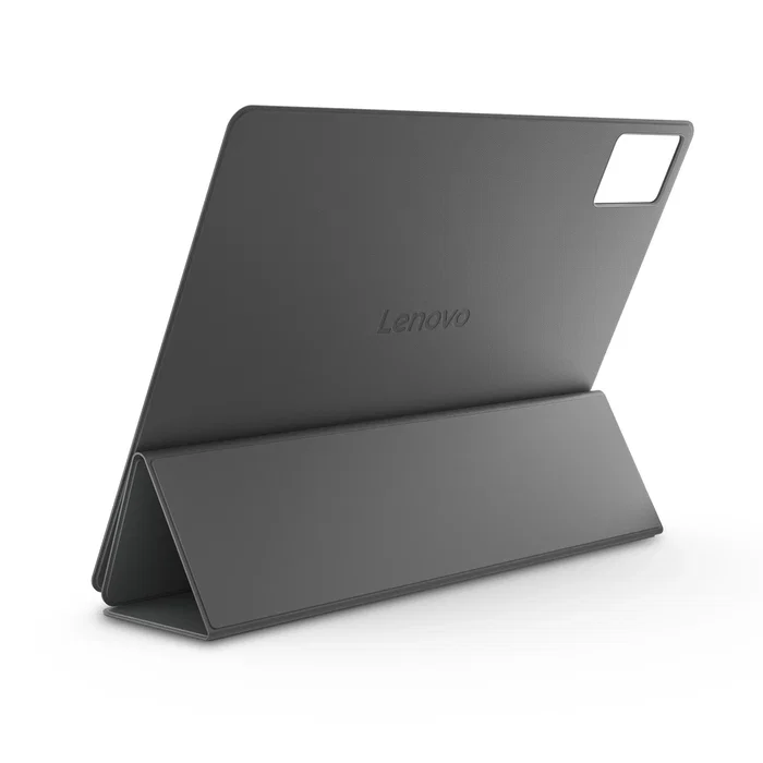 Lenovo Folio Case para Idea Tab Plus - Gris