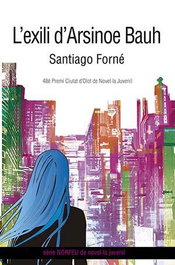 EXILI D'ARSINOE BAUH, L', LLIBRES DEL SEGLE