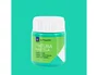 La Pajarita Pintura para tela verde esmeralda 25 ml