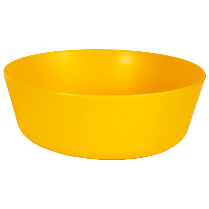 Home Deco Factory Ensaladera Plástico Colección Bain De Soleil Polipropileno Diámetro 25 cm Home Deco Factory Ensaladera Plástico Colección Bain De Soleil Polipropileno Diámetro 25 cm