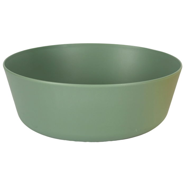 Home Deco Factory Ensaladera Plástico Colección Bain De Soleil Polipropileno Diámetro 25 cm Home Deco Factory Ensaladera Plástico Colección Bain De Soleil Polipropileno Diámetro 25 cm