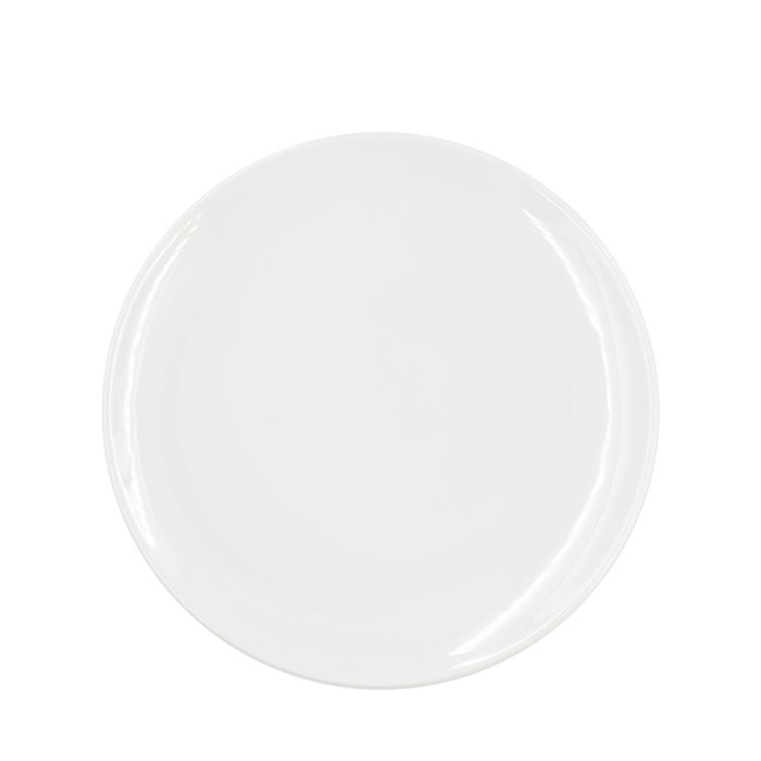 Summa Plato Llano Coupe 26 cm (Set de 6) Summa Plato Llano Coupe 26 cm (Set de 6)