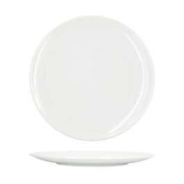 Summa Plato Llano Coupe 26 cm (Set de 6)