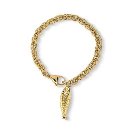 Pulsera Mujer Radiant RY000456 Dorado