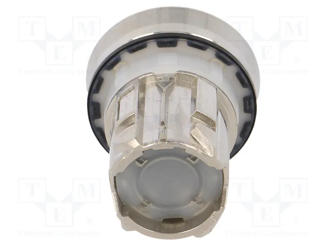SIEMENS Interruptor de presión 22mm azul de 2 posiciones SIEMENS Interruptor de presión 22mm azul de 2 posiciones