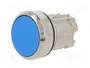SIEMENS Interruptor de presión 22mm azul de 2 posiciones
