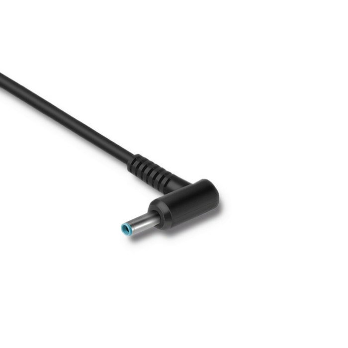 Qoltec Adaptador de corriente 19.5V 3.33A 65W para HP con conector 4.5*3.0mm + pin Qoltec Adaptador de corriente 19.5V 3.33A 65W para HP con conector 4.5*3.0mm + pin