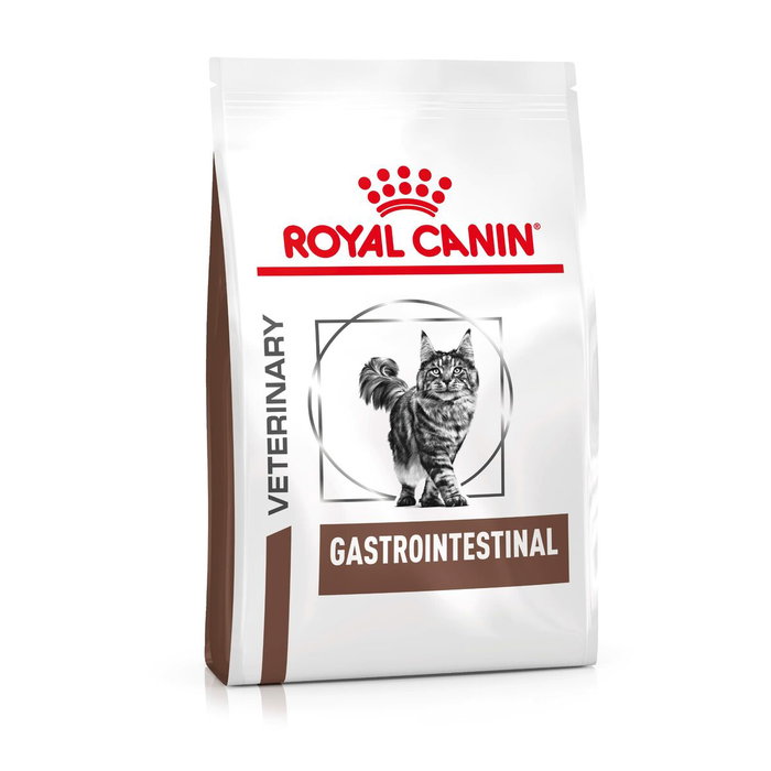 Royal Canin Feline Gastrointestinal 4 kg