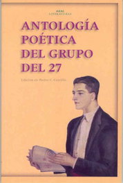 AKAL, Antología poética de la Generación del 27 - AKAL