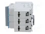 Hager MCS332 Interruptor magnetotérmico 3 polos 32A Tipo C