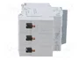 Hager MCS332 Interruptor magnetotérmico 3 polos 32A Tipo C