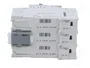 Hager MCS332 Interruptor magnetotérmico 3 polos 32A Tipo C