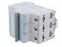 Hager MCS332 Interruptor magnetotérmico 3 polos 32A Tipo C